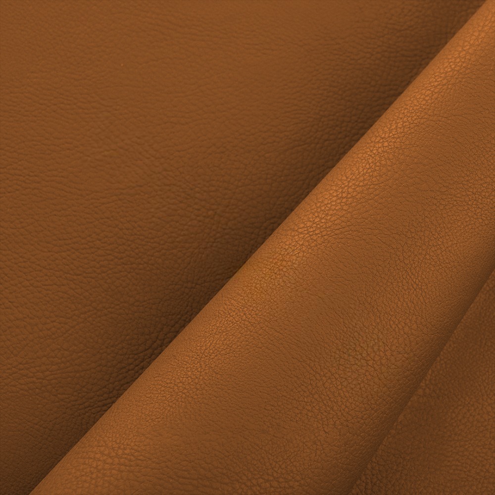 Экокожа без клея Орегон Мокко