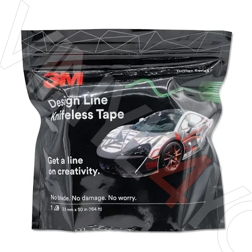 Нитевидный нож 3M Design line knifeless