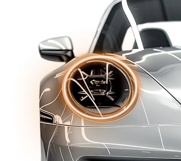 Полиуретановая пленка