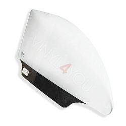 Боковое стекло