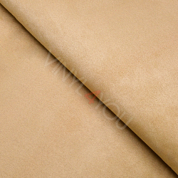 Алькантара песочная