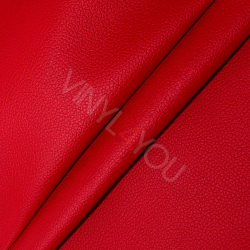 Экокожа без клея Орегон Красная