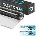 DAYTONA SPO 70% металлизированная тонировочная пленка