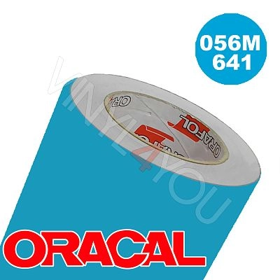 Пленка 641M F056 50/1000 Oracal