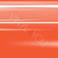 Пленка ORACAL 8300-047 Оранжево-красный 1 м.