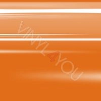 Пленка ORACAL 8300-034 Оранжевый 1 м.