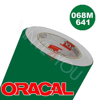 Пленка 641M F068 50/1000 Oracal