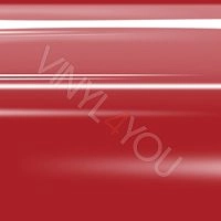 Пленка ORACAL 8300-031 Красный 1 м.