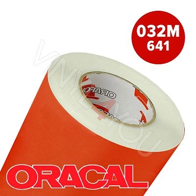 Пленка 641M F032 50/1000 Oracal