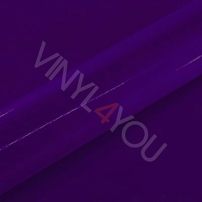 Глянцевая пленка фиолетовая