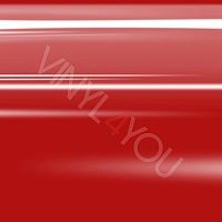 Пленка ORACAL 8300-032 Ярко-красный 1 м.