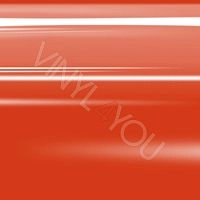 Пленка ORACAL 8300-033 Красно-оранжевый 1 м.