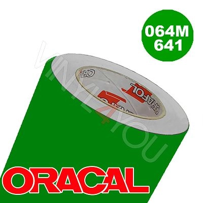 Пленка 641M F064 50/1000 Oracal
